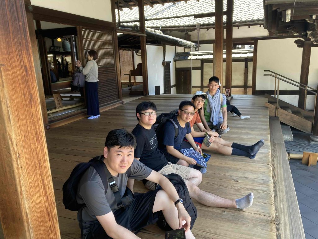 Kyoto Customized Private Tour in 1 Day