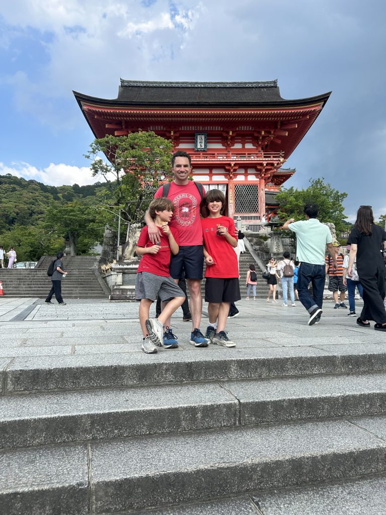Kyoto Customized Private Tour in 1 Day
