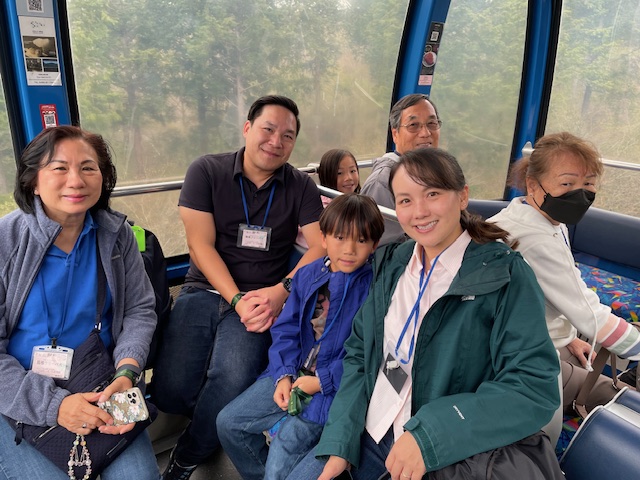 Hakone in 1 Day by Private Car