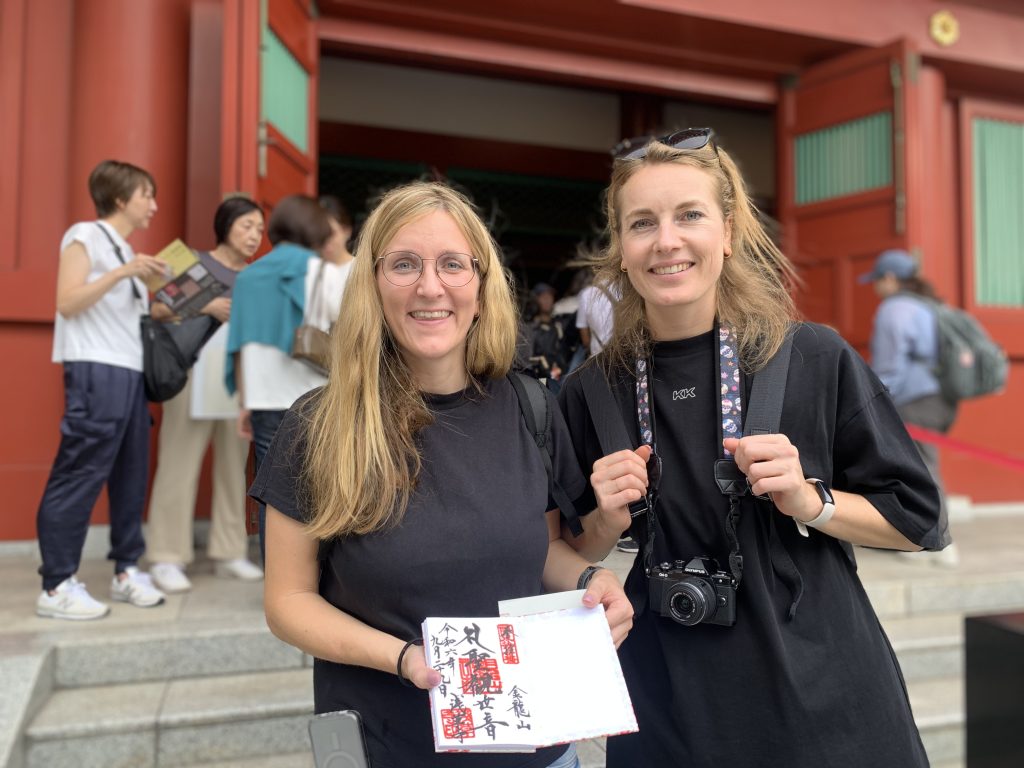 Tokyo Customized Private Tour in 1 Day