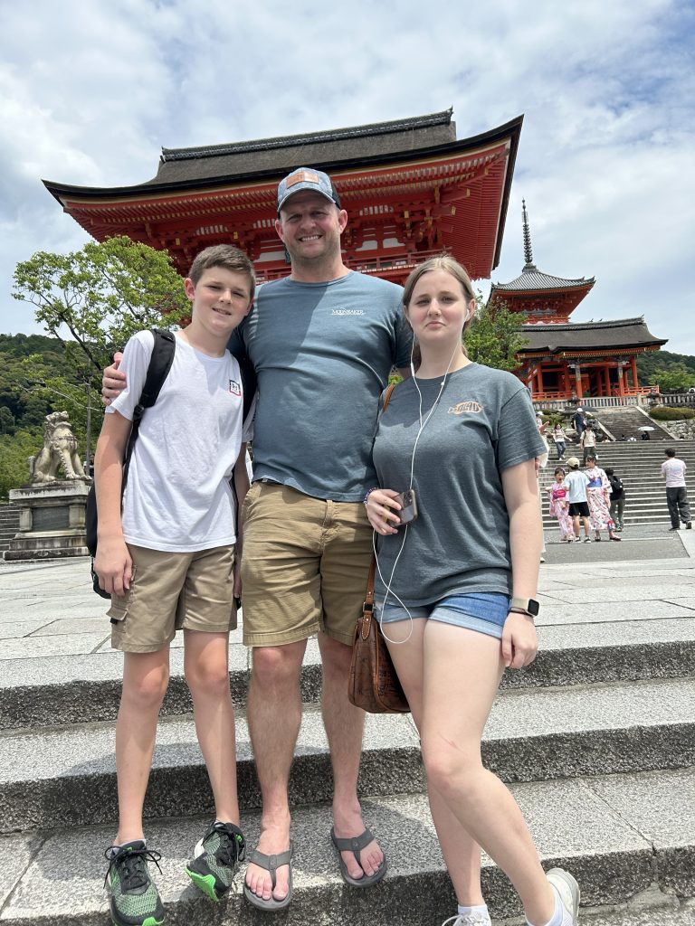 Kyoto Customized Half-Day Tour