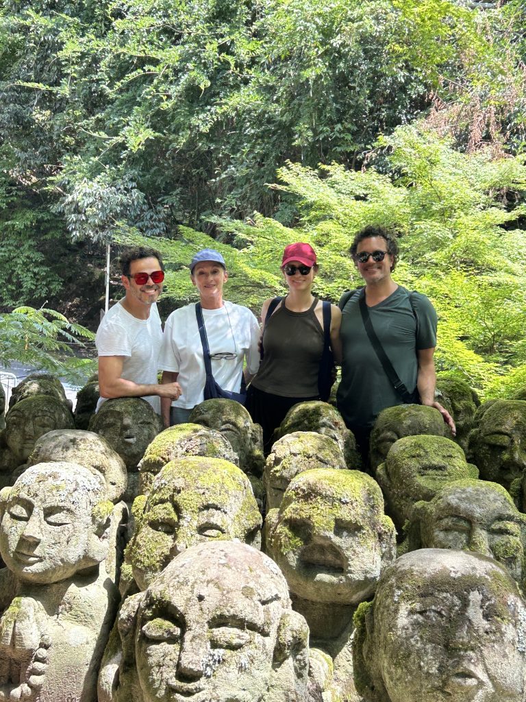Kyoto Customized Private Tour in 1 Day