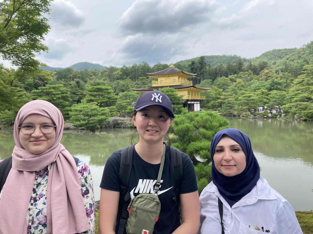 Kyoto Customized Private Tour in 1 Day