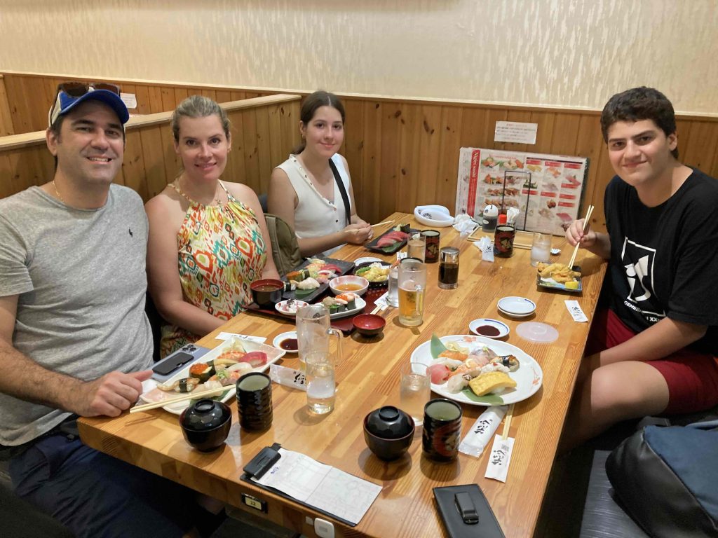 Kyoto Customized Private Tour in 1 Day