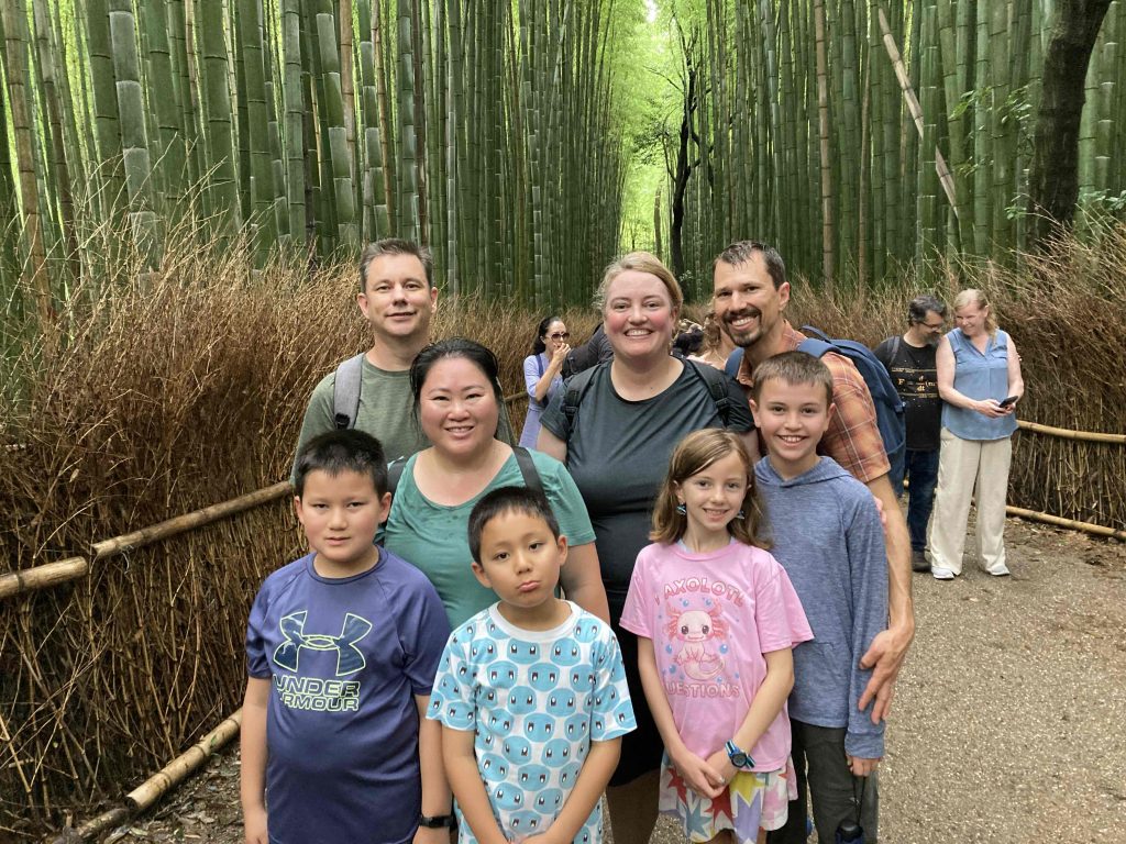 Kyoto in One Day: Fushimi Inari & Kinkaku-ji