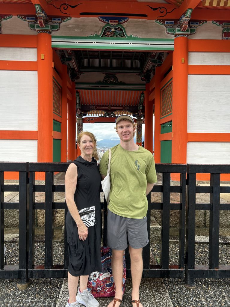 Kyoto Customized Half-Day Tour