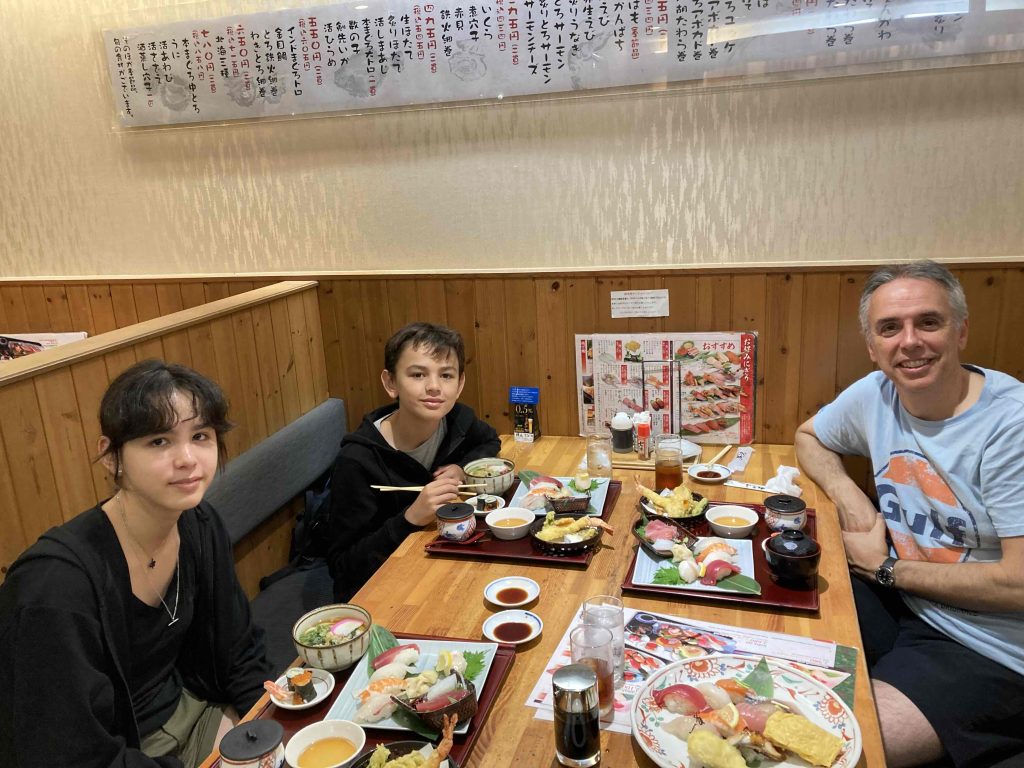 Kyoto Customized Private Tour in 1 Day