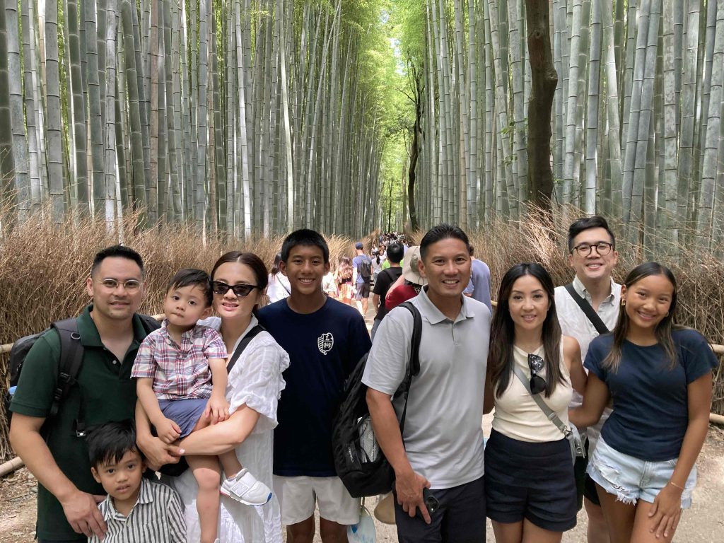 Kyoto Customized Private Tour by Car