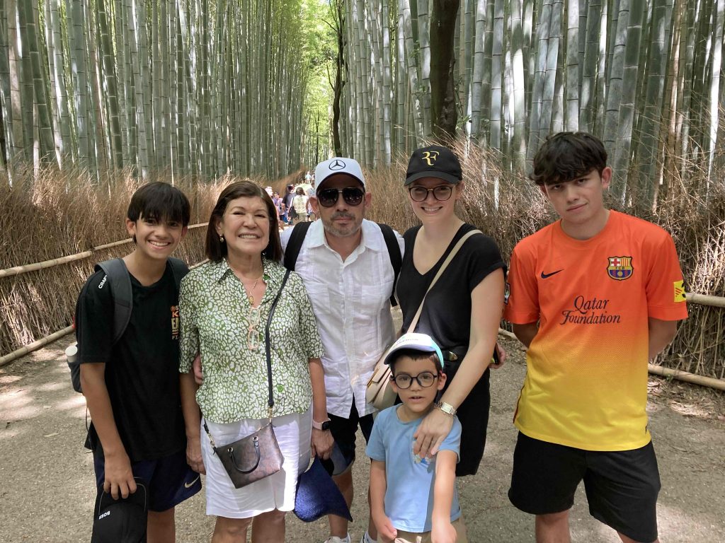 Kyoto Customized Private Tour in 1 Day