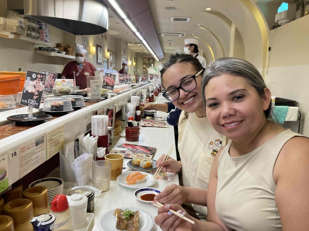 Nara Day Trip from Osaka: Customized Tour