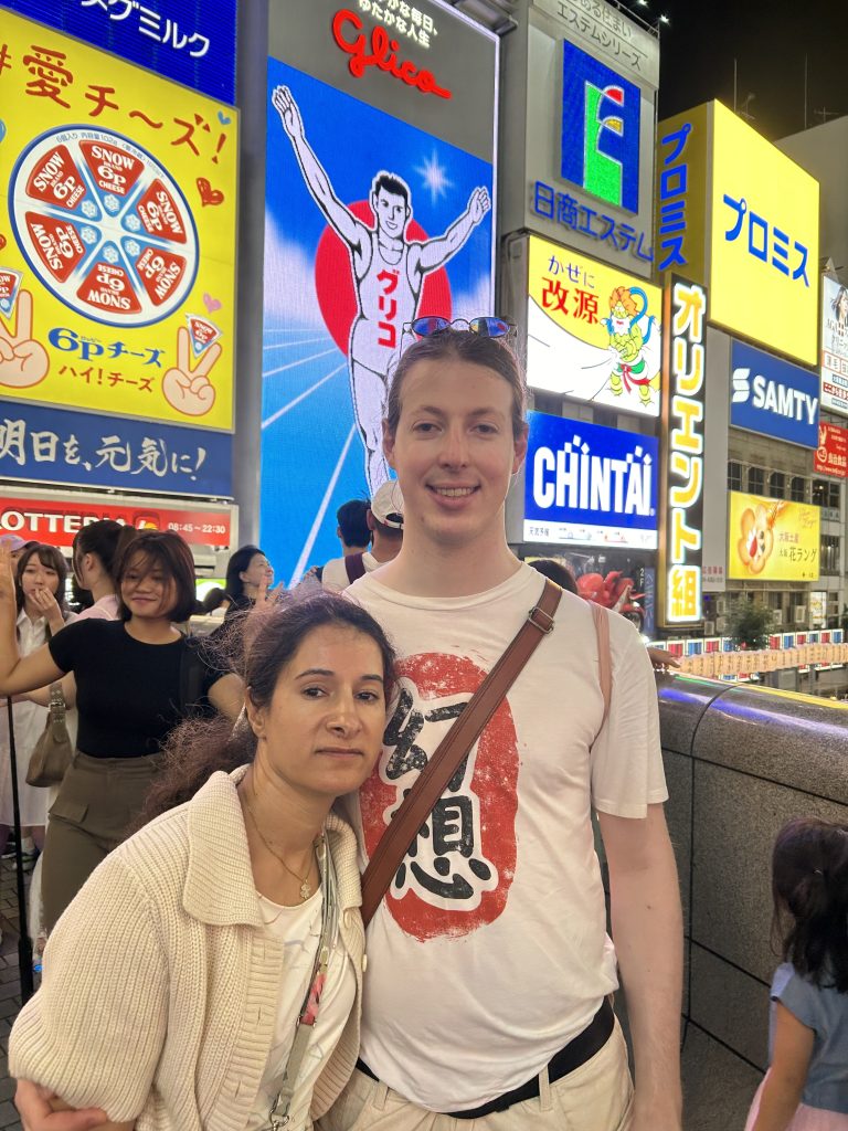 Kyoto Customized Half-Day Tour