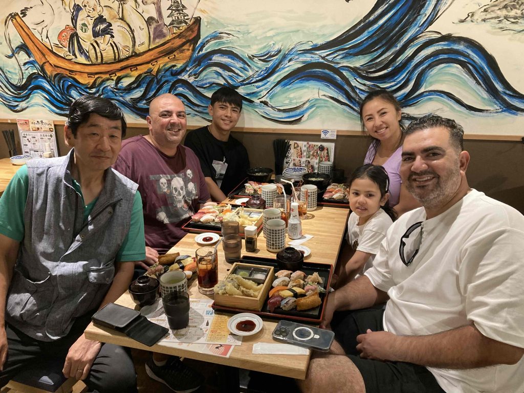 Kyoto Customized Full-Day Private Tour