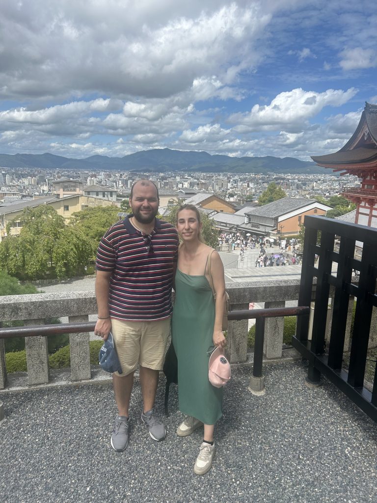 Kyoto Customized Half-Day Tour