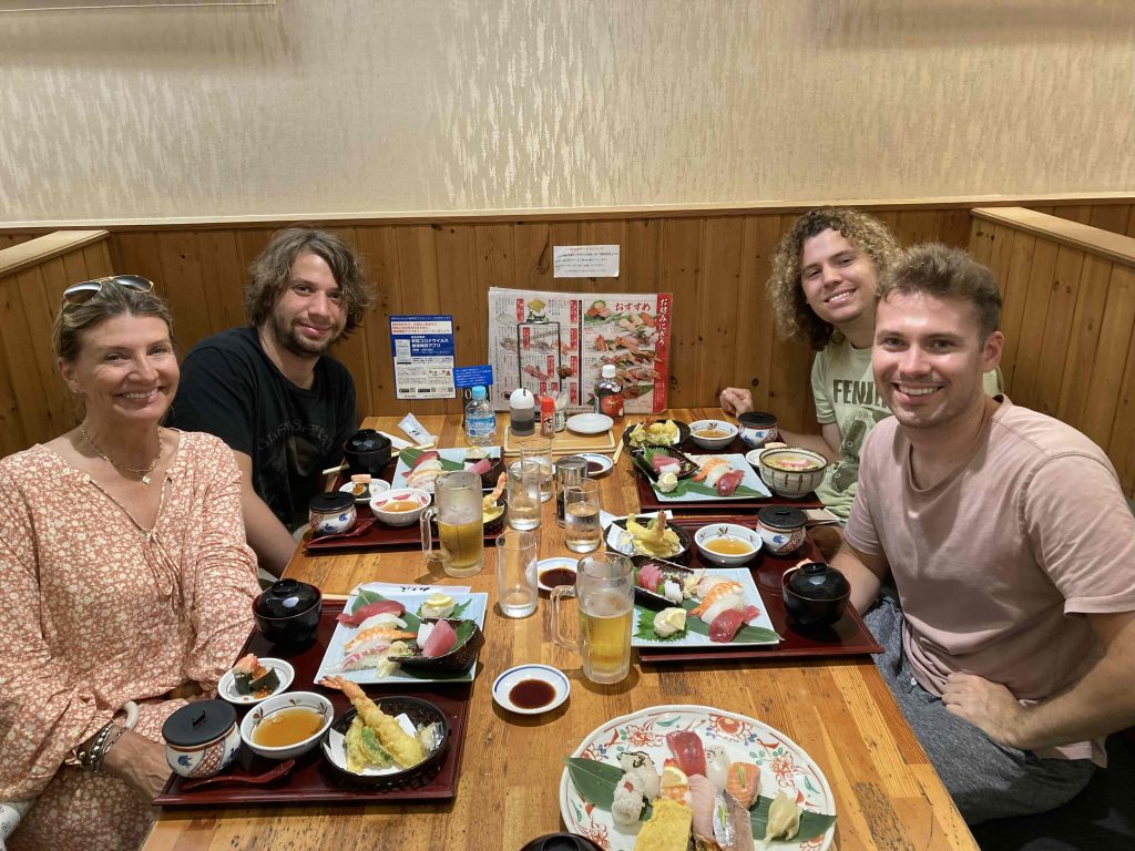 Kyoto Customized Private Tour in 1 Day