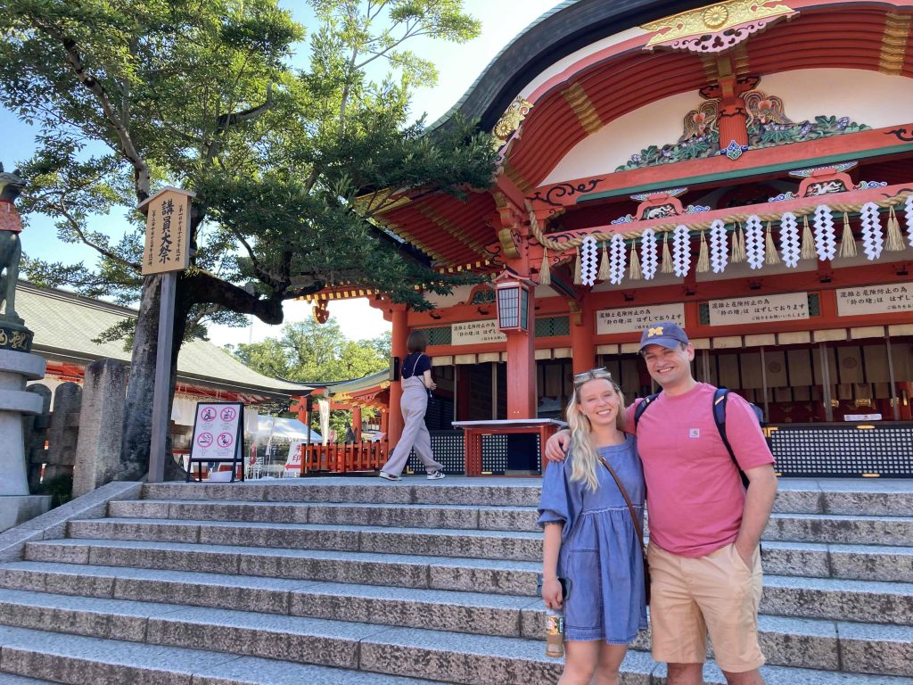 Kyoto Customized Private Tour in 1 Day