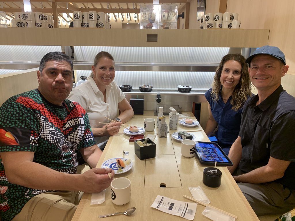 Tokyo Customized Private Tour in 1 Day