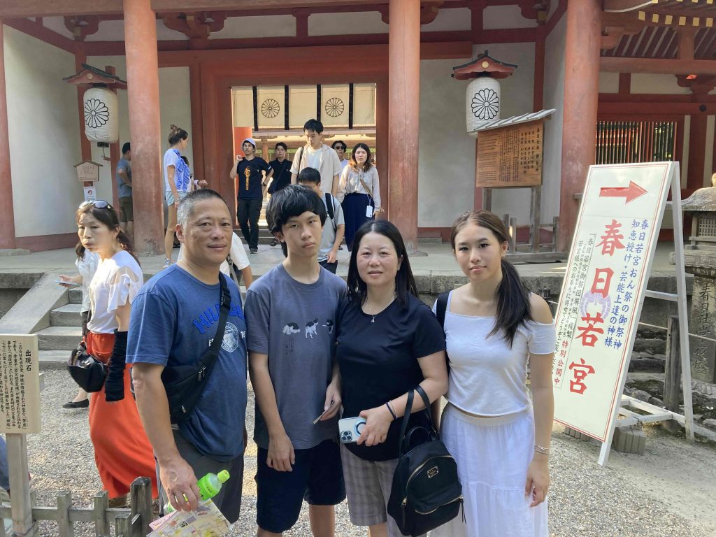 Nara Customized Private Tour in 1 Day