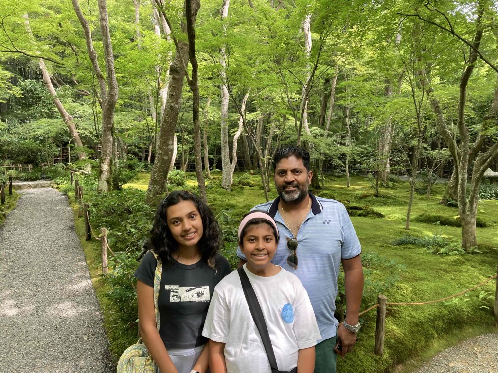 Kyoto Customized Full-Day Private Tour