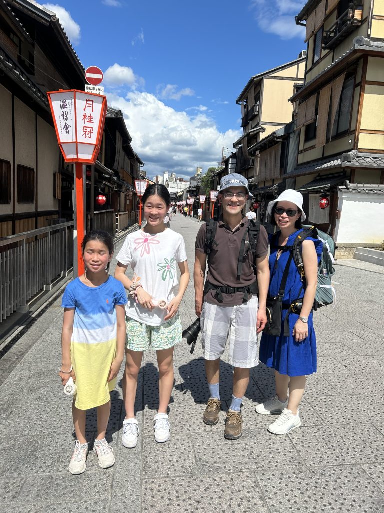 Kyoto Customized Half-Day Tour