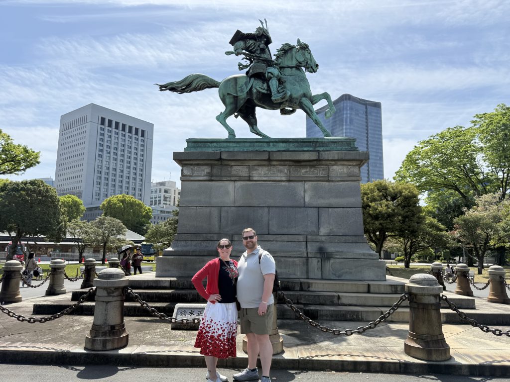Tokyo Customized Private Tour in 1 Day