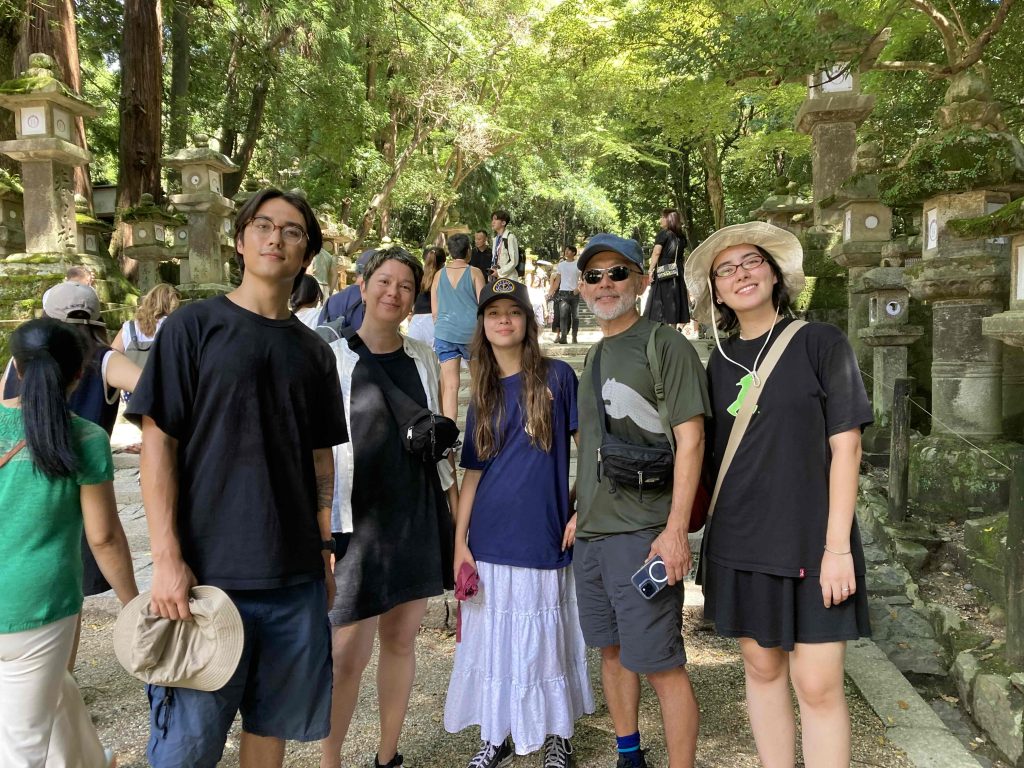 Nara Day Trip from Kyoto: Customized Tour