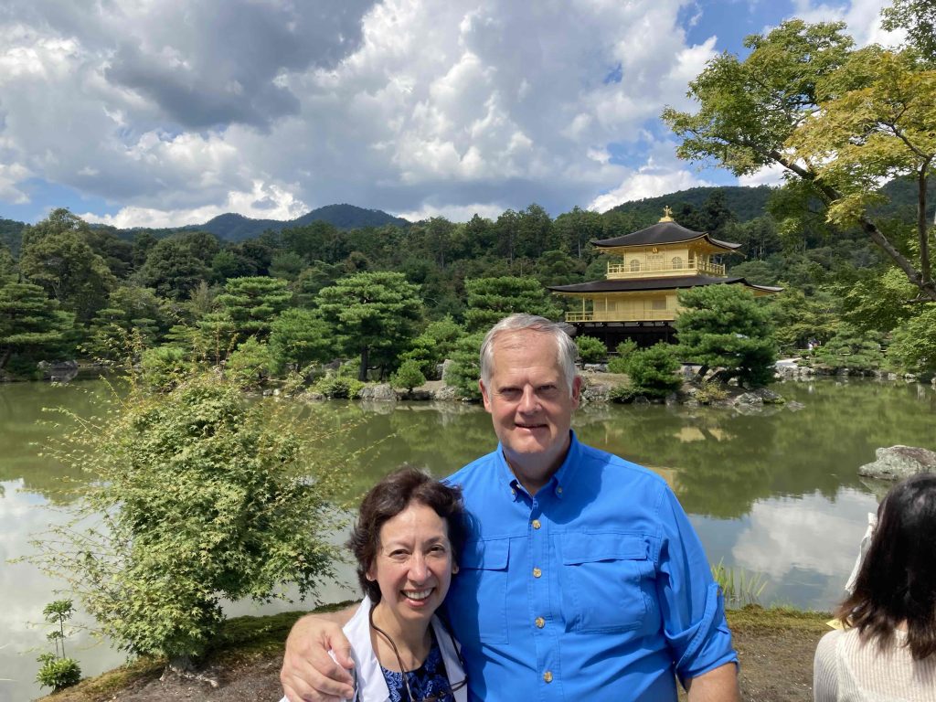 Kyoto Customized Private Tour in 1 Day
