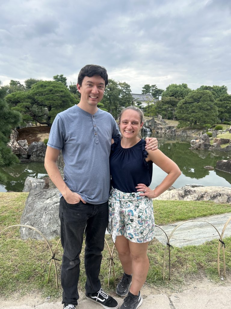 Kyoto Customized Private Tour in 1 Day