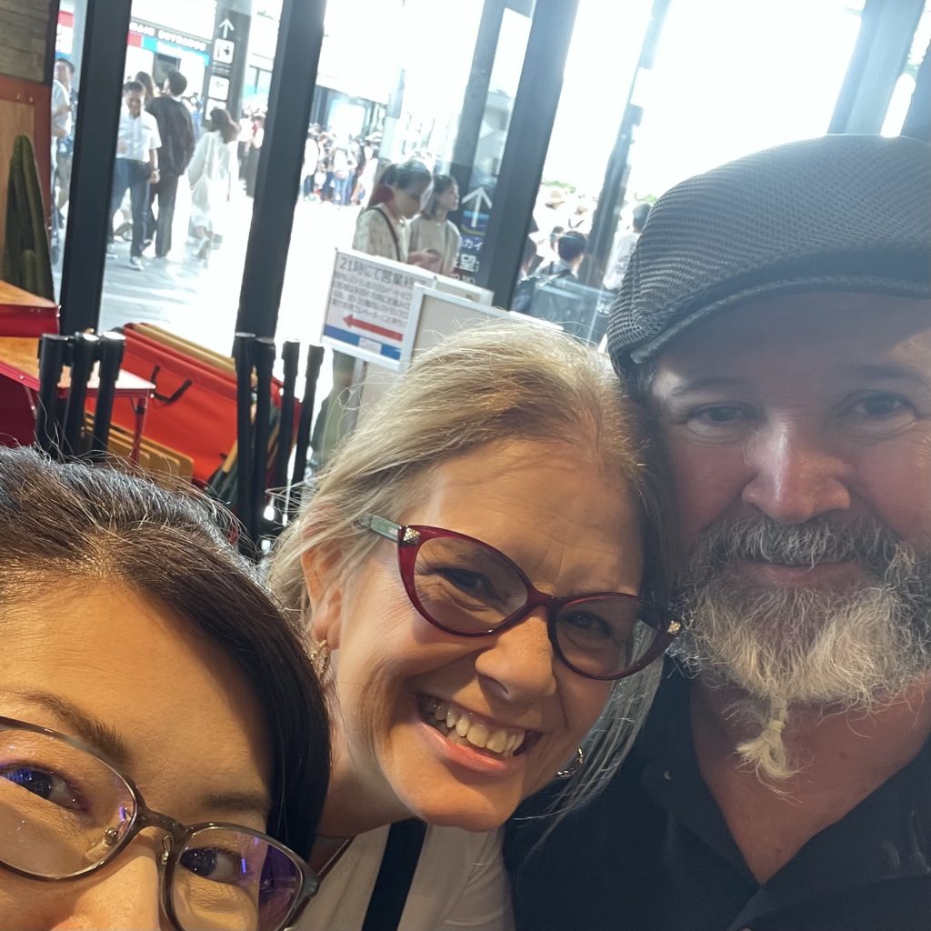 Tokyo Customized Private Tour in 1 Day