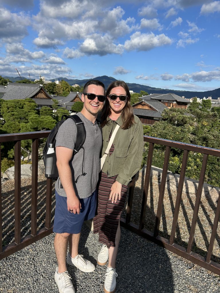 Kyoto Customized Private Tour in 1 Day