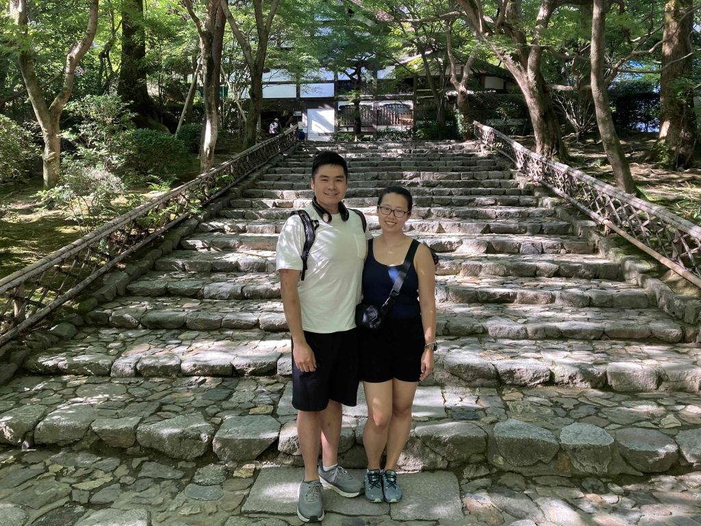 Kyoto Customized Private Tour in 1 Day