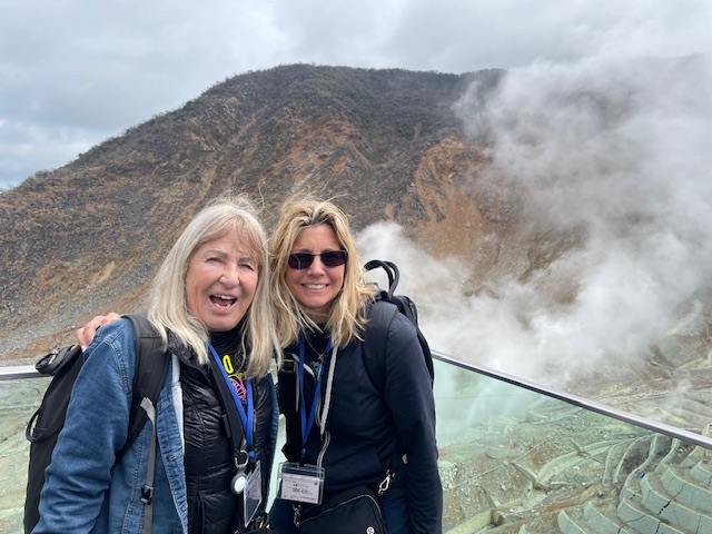 Hakone Customized Private Tour in 1 Day