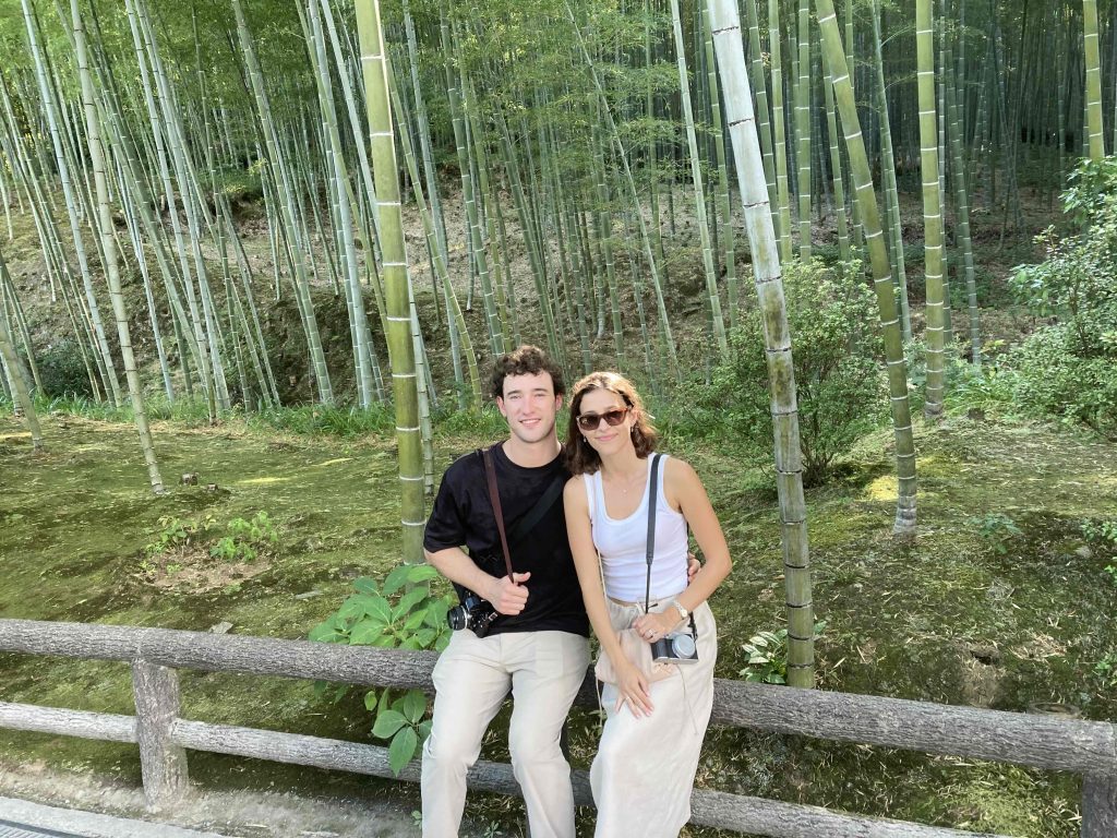 Kyoto Customized Private Tour in 1 Day