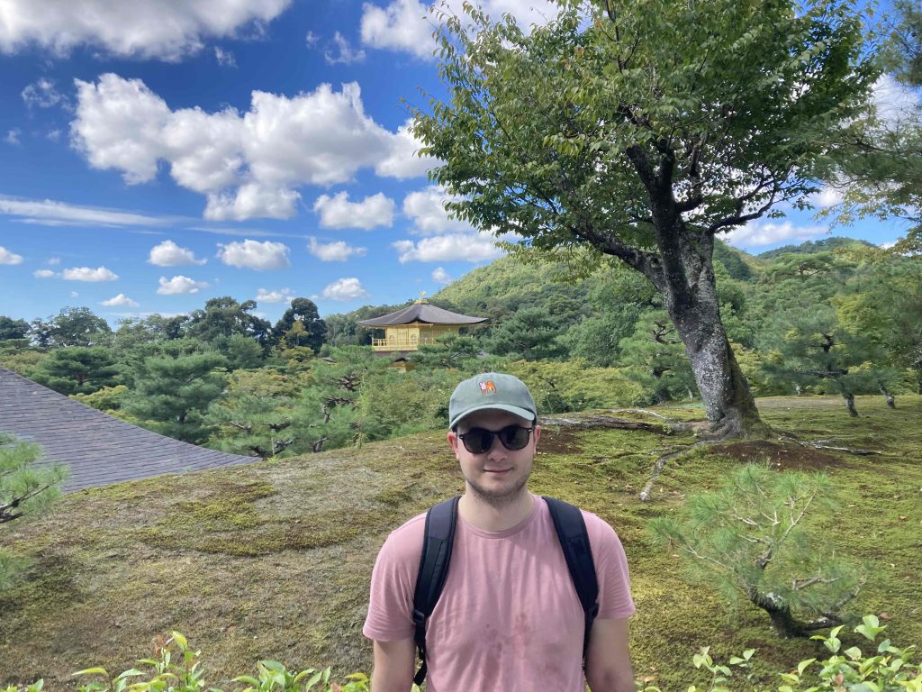 Kyoto Customized Private Tour in 1 Day
