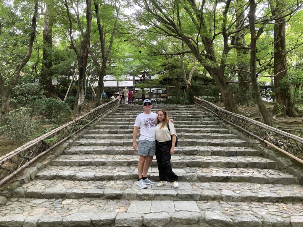 Kyoto Customized Private Tour in 1 Day