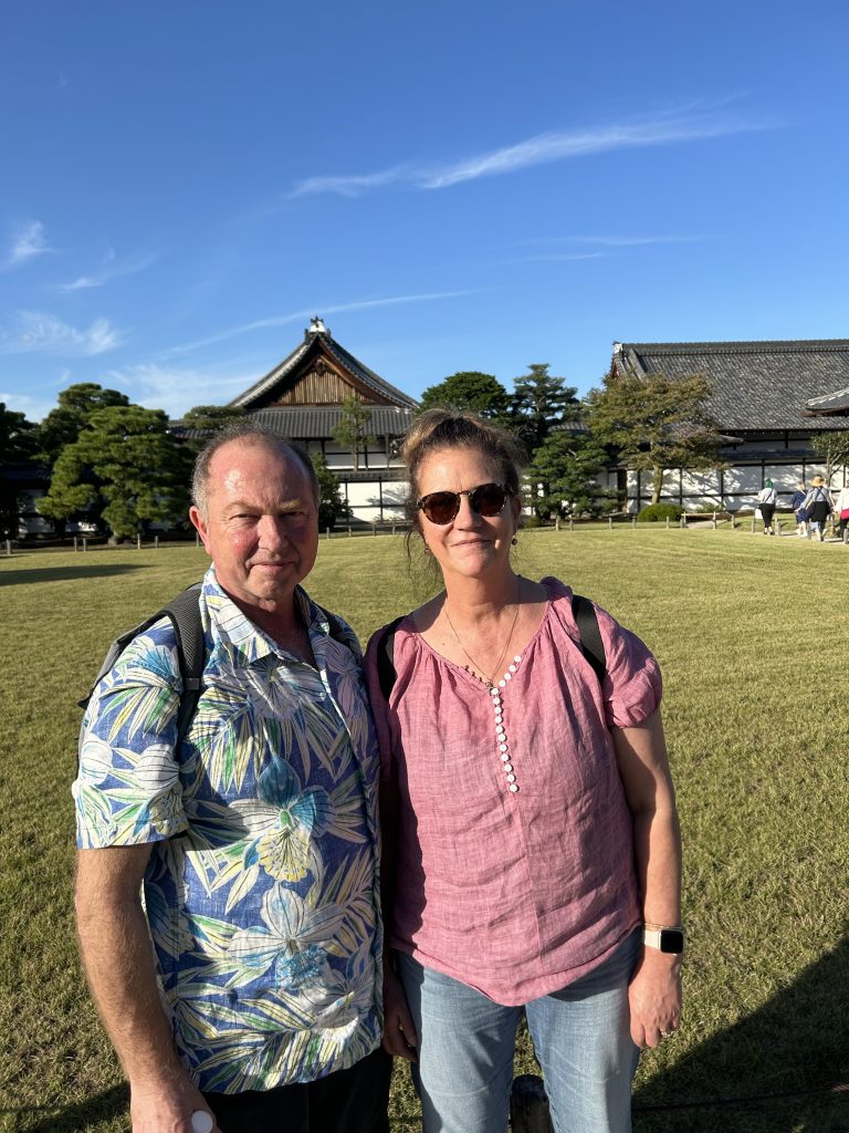 Kyoto Customized Private Tour in 1 Day