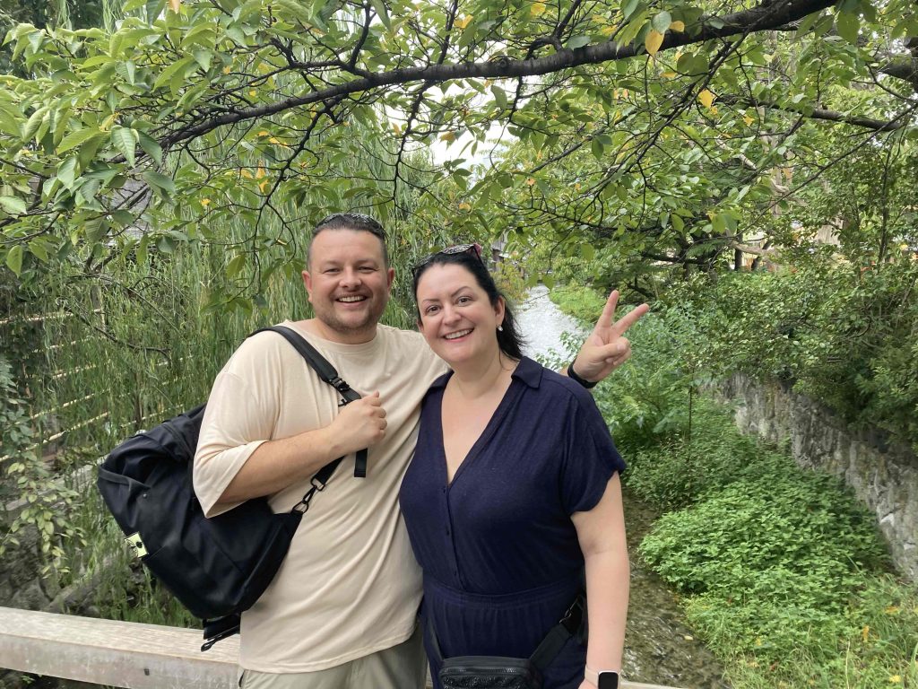 Kyoto Customized Private Tour in 1 Day