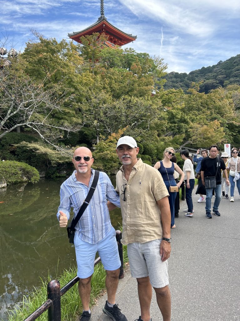 Kyoto Customized Half-Day Tour