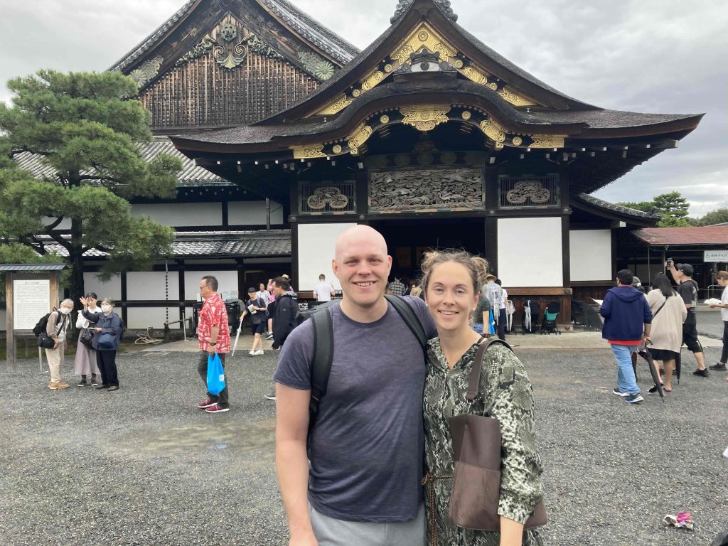 Kyoto Customized Private Tour in 1 Day