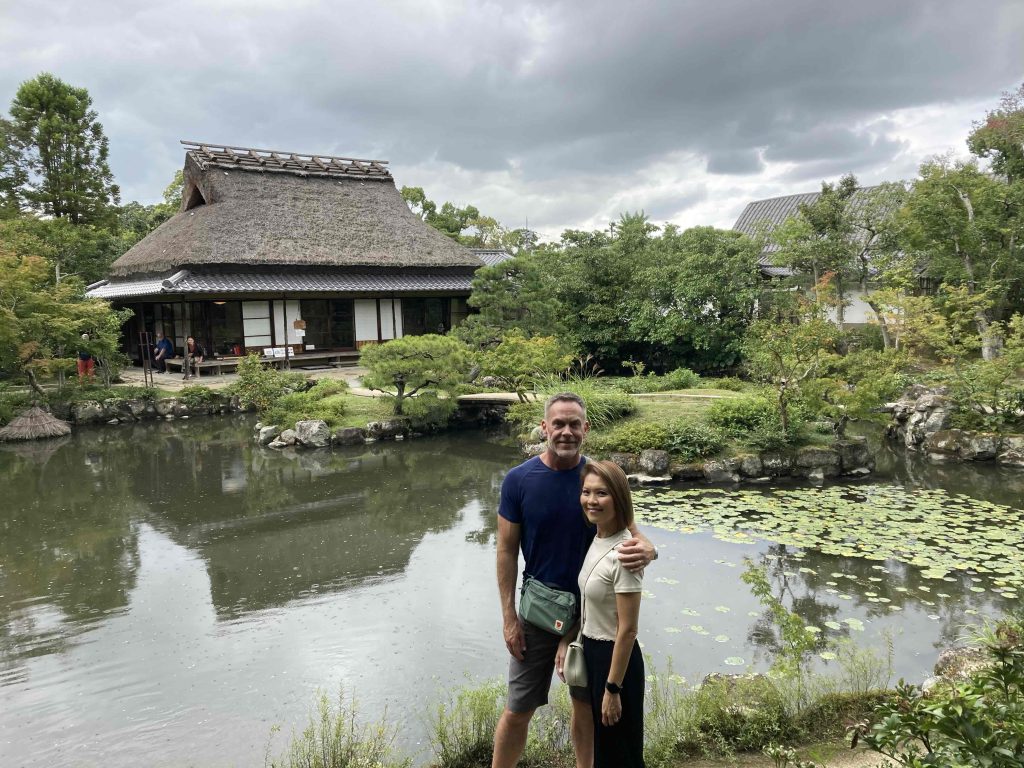 Nara Day Trip from Kyoto: Customized Tour