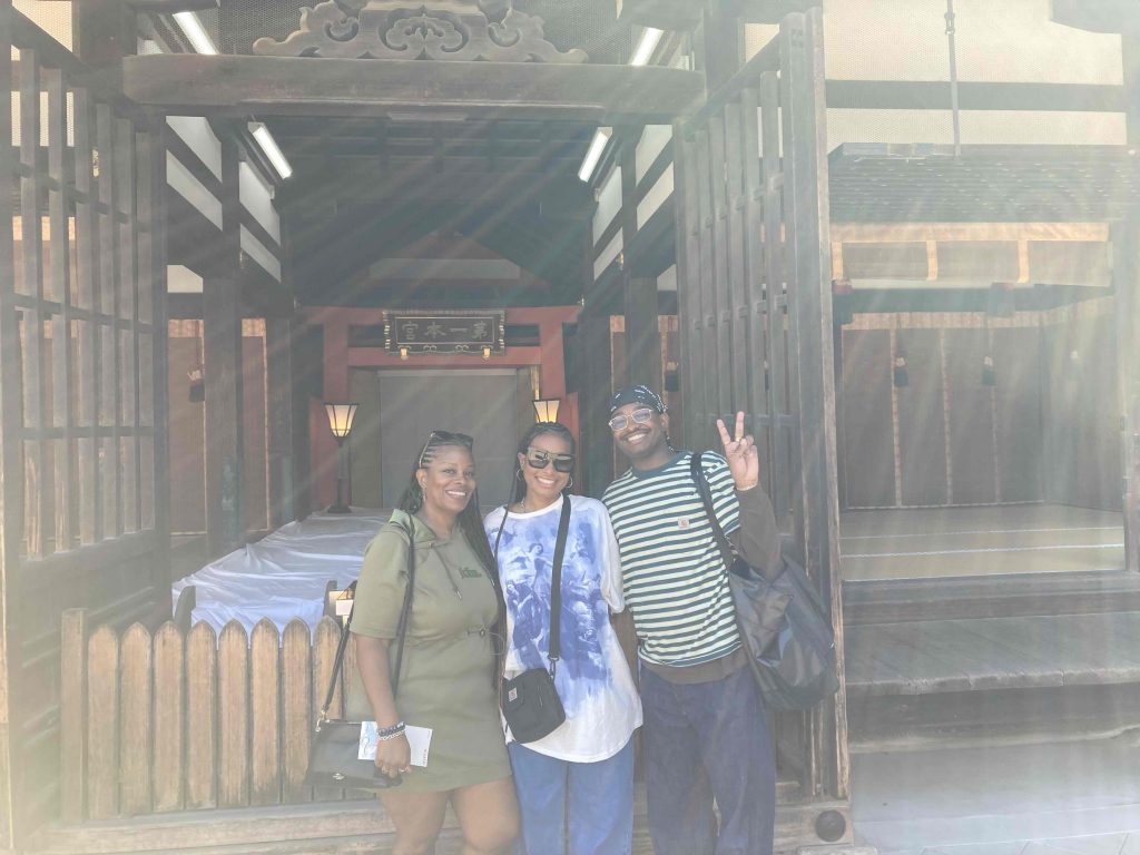Osaka Customized Full-Day Private Tour
