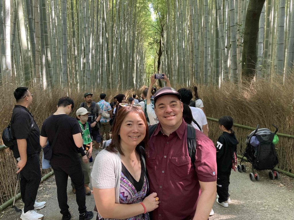 Kyoto Customized Full-Day Private Tour