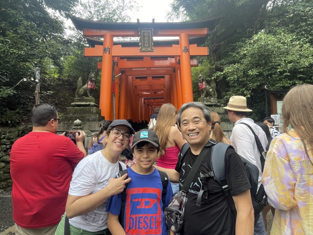 Kyoto in One Day: Kinkaku-ji Temple sightseeing