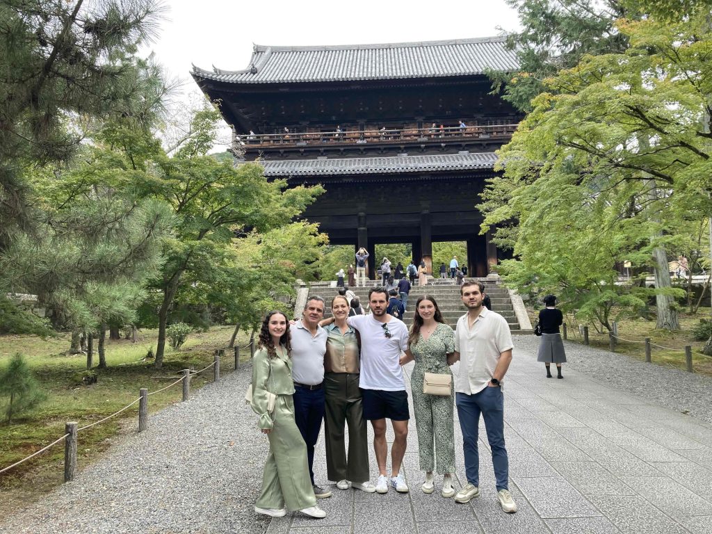 Kyoto Customized Private Tour in 1 Day