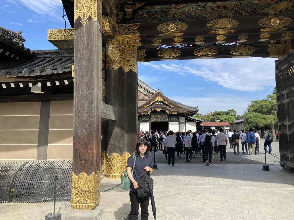 Kyoto Customized Private Tour in 1 Day
