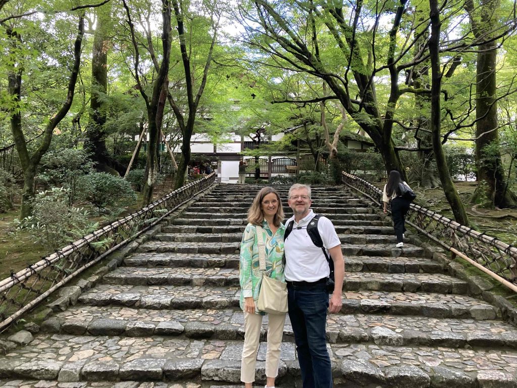 Kyoto Customized Private Tour in 1 Day