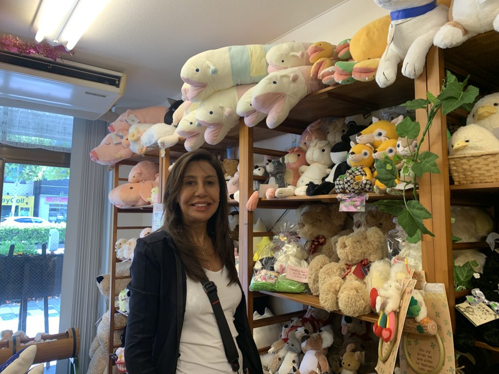Tokyo Customized Half-Day Tour