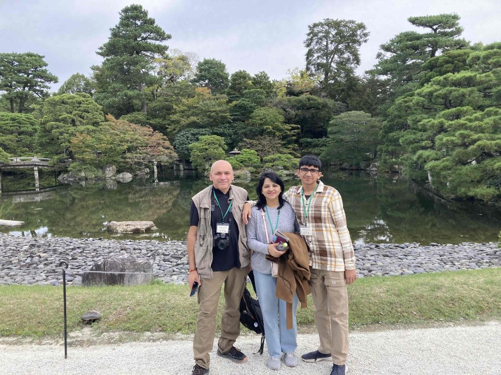 Kyoto Customized Full-Day Private Tour
