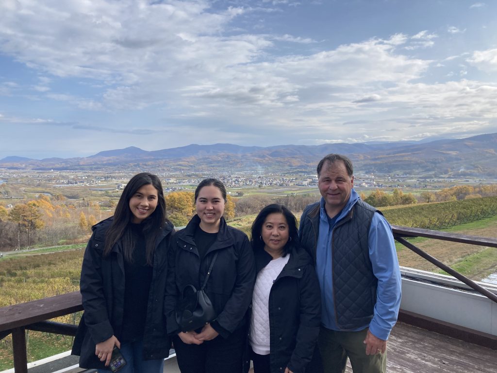 Hokkaido: Nikka Whisky Yoichi Distillery & Sakaimachi Street shopping