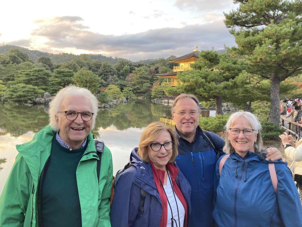 Kyoto Customized Private Tour in 1 Day