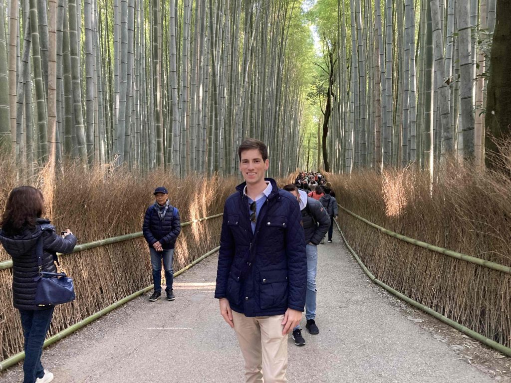 Kyoto Customized Private Tour by Car